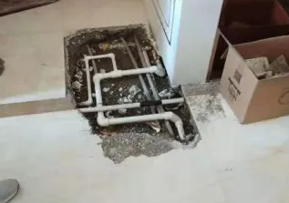 饶阳查漏水多少钱